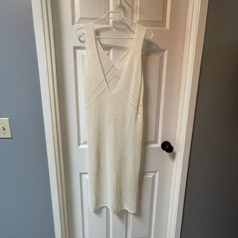 Knit cover up cupshe